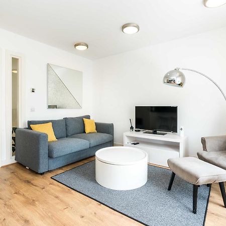 Amazing 2 Bedroom / Earls Court / Kensington Londen Buitenkant foto